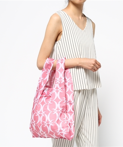 エコバッグ バッグ モノグラムエコバッグ|ZOZOTOWN |19