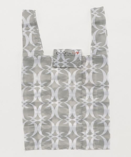 エコバッグ バッグ モノグラムエコバッグ|ZOZOTOWN |12