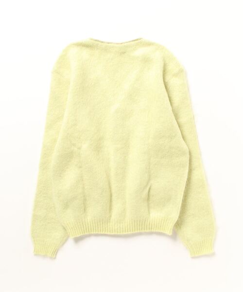 カーディガン YOUNG ＆ OLSEN　モヘアカーディガン レディース BENCH'S SELECT カーディガン YOUNG ＆ OLSEN モヘア