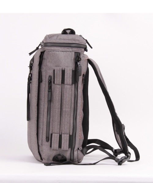 定価約2万円 PID ピーアイディー 3WAYビジネスリュック PAN 203 P.I.D ビジネスリュック ビジネスバッグ ピー・アイ・ディー「PID