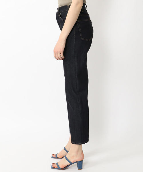 GALERIE VIE レディース パンツ デニム ジーンズ コットンデニム