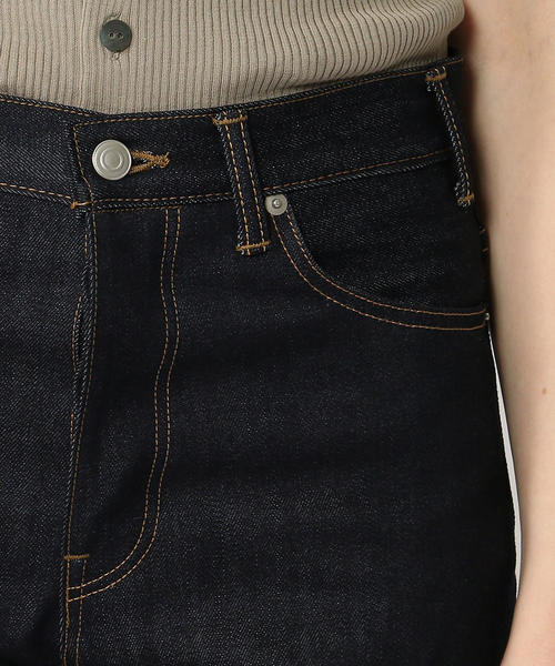 GALERIE VIE レディース パンツ デニム ジーンズ コットンデニム