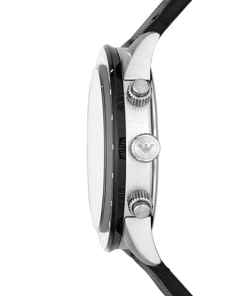EMPORIO ARMANI 腕時計 エンポリオ・アルマーニ メンズ アナログ
