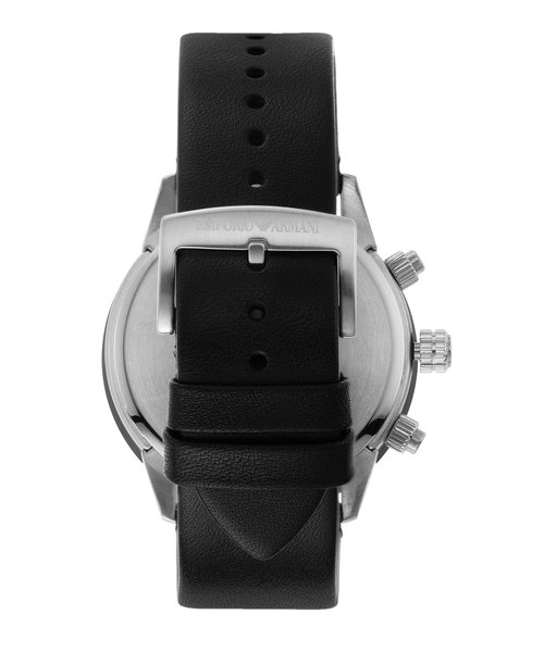 EMPORIO ARMANI 腕時計 エンポリオ・アルマーニ メンズ アナログ