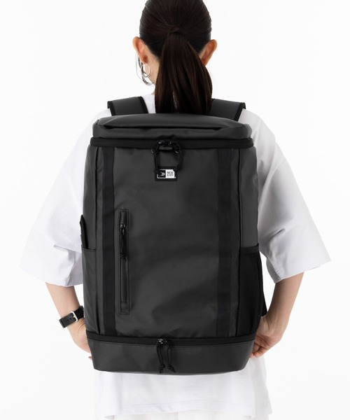 NEW ERA デイバック リュック ニューエラ 32L ボックスパック