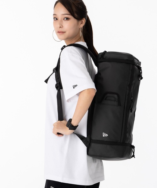 ニューエラ　リュック32l NEW ERA デイバック リュック ニューエラ 32L ボックスパック