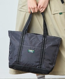エルエルビーン　キャンバストートバッグ　ダイヤ柄　限定品　ミディアムサイズ エルエルビーン キャンバストートバッグ ダイヤ柄 限定品