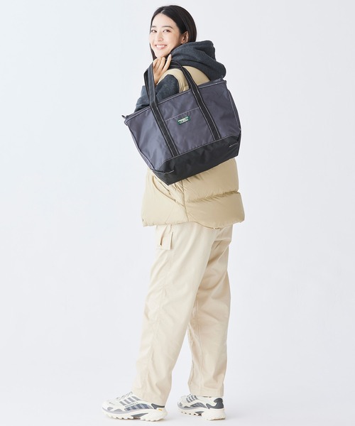 L.L.Bean トートバッグ エブリデイ・ライトウェイト・トート
