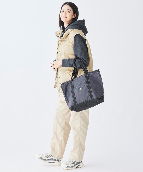 L.L.Bean トートバッグ エブリデイ・ライトウェイト・トート