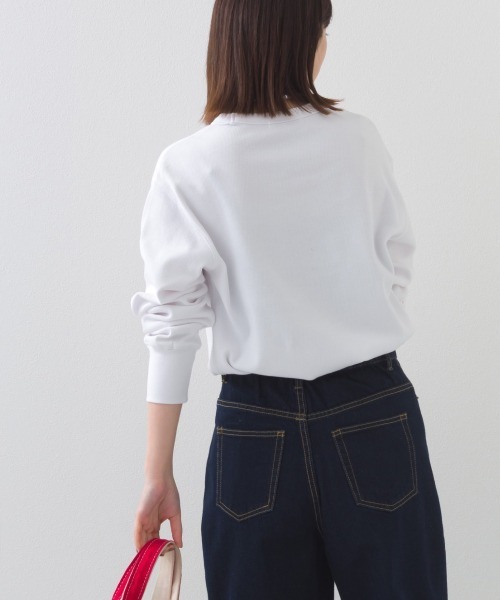 OMNES（オムネス） tシャツ ユニセックス ハニカムストレッチプル
