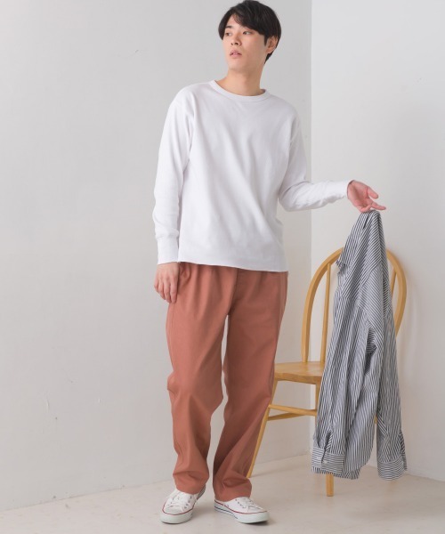 OMNES（オムネス） tシャツ ユニセックス ハニカムストレッチプル