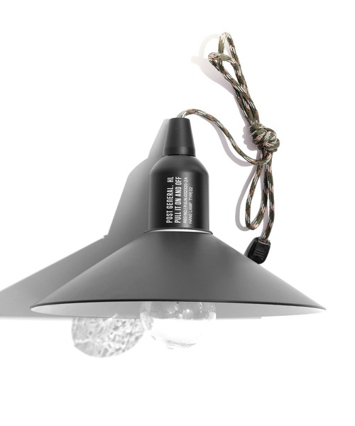 POST GENERAL POSTGENERAL HANG LAMP TYPE2 (ポストジェネラル