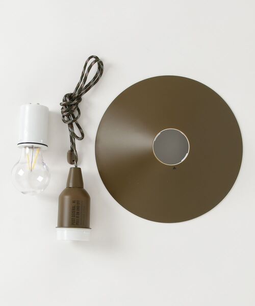 POST GENERAL POSTGENERAL HANG LAMP TYPE2 (ポストジェネラル