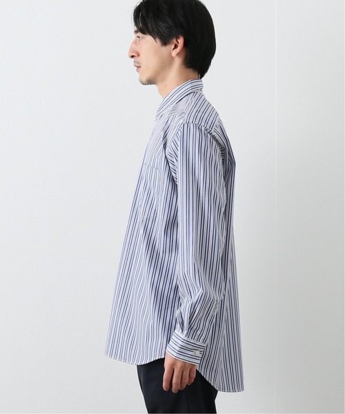 2023安い シャツ ZOZOTOWN PayPayモール店 - 通販 - PayPayモール ブラウス pattern shirt / パターンシャツ 特価国産