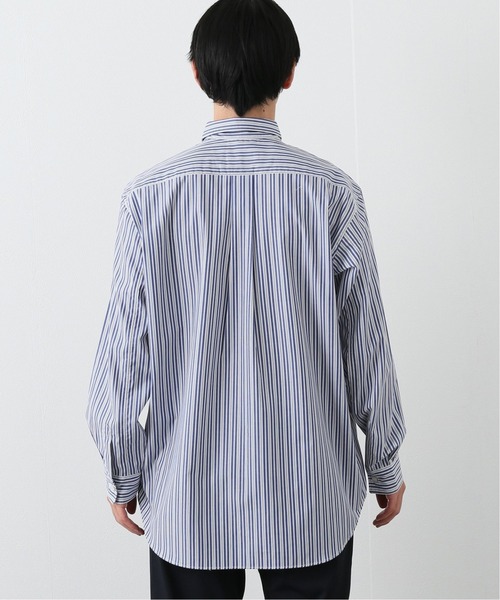 2023安い シャツ ZOZOTOWN PayPayモール店 - 通販 - PayPayモール ブラウス pattern shirt / パターンシャツ 特価国産
