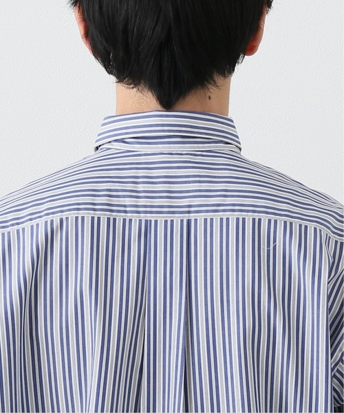 2023安い シャツ ZOZOTOWN PayPayモール店 - 通販 - PayPayモール ブラウス pattern shirt / パターンシャツ 特価国産
