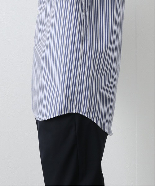 2023安い シャツ ZOZOTOWN PayPayモール店 - 通販 - PayPayモール ブラウス pattern shirt / パターンシャツ 特価国産