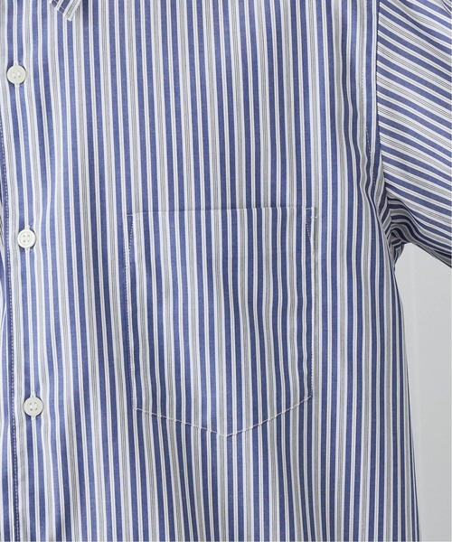 2023安い シャツ ZOZOTOWN PayPayモール店 - 通販 - PayPayモール ブラウス pattern shirt / パターンシャツ 特価国産