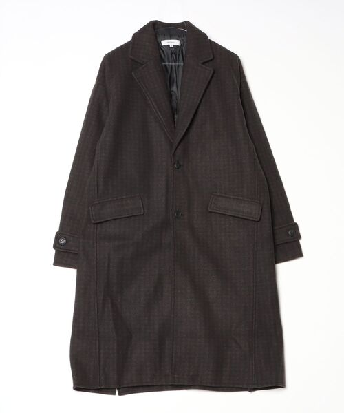 B.I.D. ジャケット テーラードジャケット DETAILS/サイドスリット