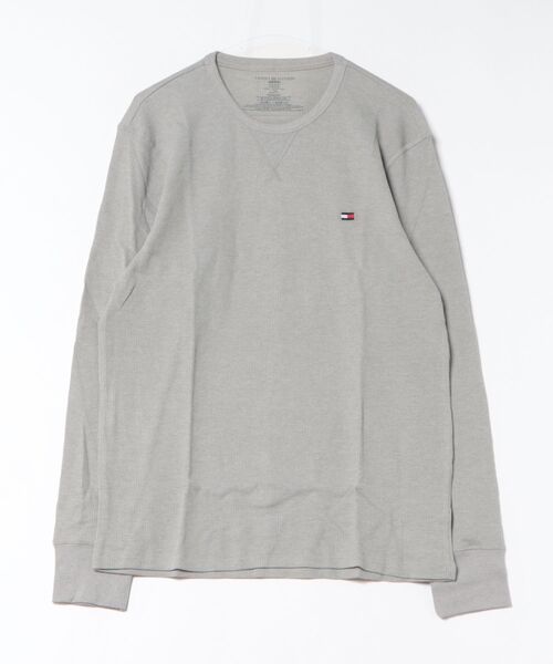 B.I.D. tシャツ Tommy Hilfiger/トミーヒルフィガー Tシャツ 長袖 ロン