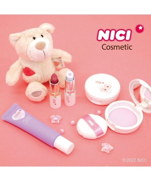 nici 化粧下地 下地 NICI/メイクアップベースクリーム ベビー