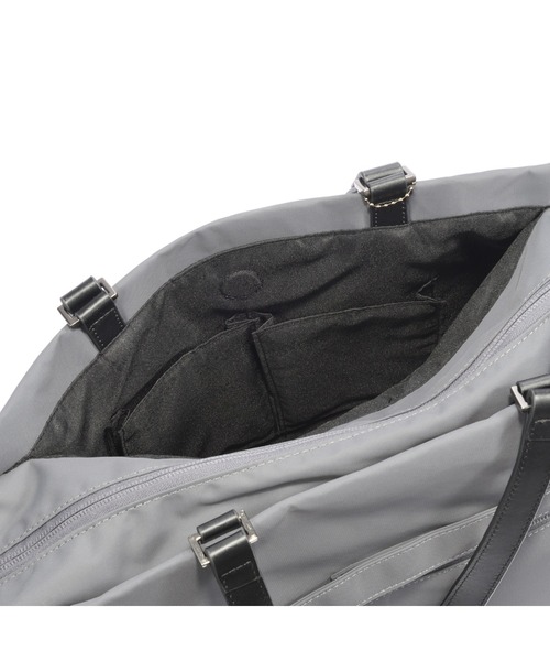 トートバッグ MACKINTOSH PHILOSOPHY トートバッグ ミア No.11203 A4サイズ収納可 13.3inchPC収納 メンズの画像