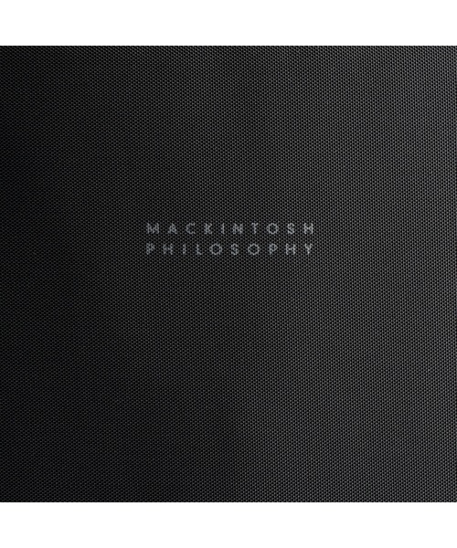 トートバッグ MACKINTOSH PHILOSOPHY トートバッグ ミア No.11203 A4サイズ収納可 13.3inchPC収納 メンズの画像