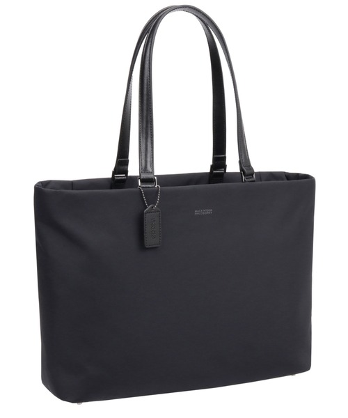 トートバッグ MACKINTOSH PHILOSOPHY トートバッグ ミア No.11203 A4サイズ収納可 13.3inchPC収納 メンズの画像
