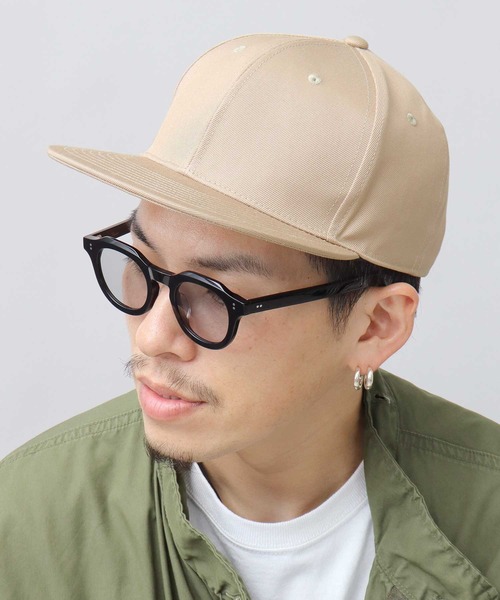 即完品SAPEuR FR2 コラボキャップ　サプール　ベースボールキャップメンズ 2025年最新】sapeur キャップの人気アイテム - メルカリ