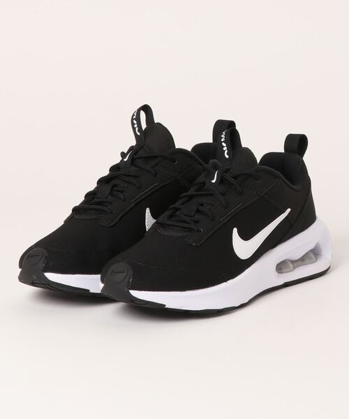 NIKE スニーカー ナイキ W AIR MAX INTRLK LITE レディース
