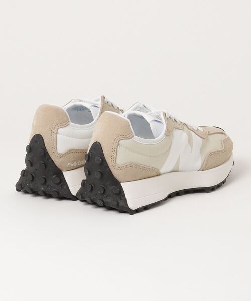 ◆NEW BALANCE◆ニューバランス MS327 U327LD BEIGE(LD) New Balance スニーカー ニューバランス U327LD(D) U327 U327LD