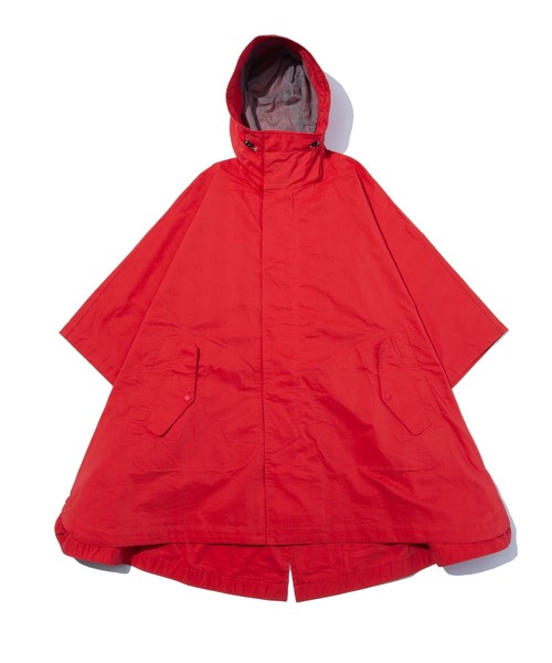 未使用 LGB PONCHO グラデーションポンチョ F G-LOFT Tactical Poncho / ジーロフト タクティカルポンチョ