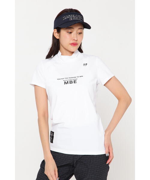 tシャツ 「MASTER BUNNY EDITION」トリコット８２ レディース