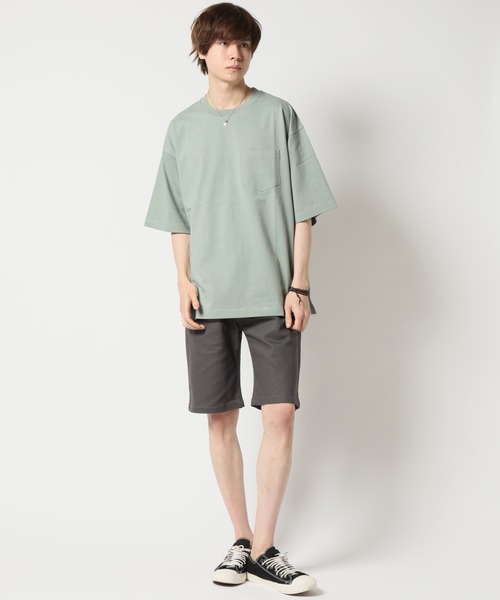 半袖Tシャツ メンズ メッシュ シースルー ドロップショルダー メッシュTシャツ メッシュトップス 半袖Tシャツ 夏 メンズ 男性