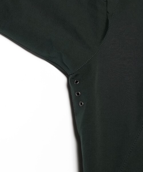 ブルゾン アウター Barbour / TRANSPORT 2レイヤー ジャケット メンズの画像