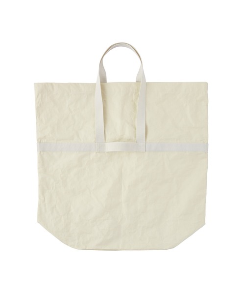 無印良品（MUJI） ランドリーグッズ ポリエチレンシートランドリー