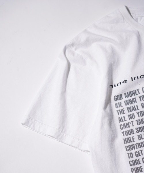 THRIFTY LOOK tシャツ THRIFTY LOOK / スリフティールック THRIFTY