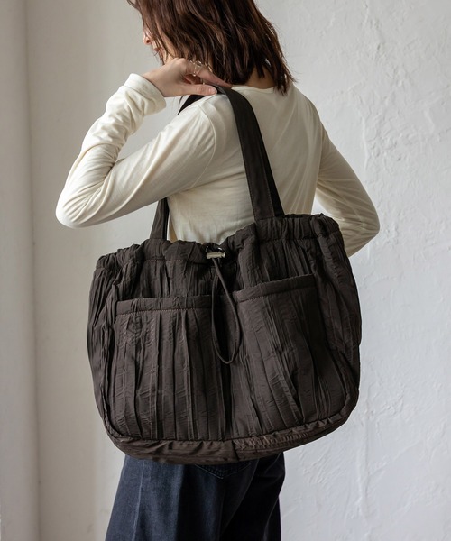 【最安値】vaundy vaws premium ポシェット ビーニー　トート Vivienne Westwood フラッグシップストア限定「Made in Kenyaーシティ