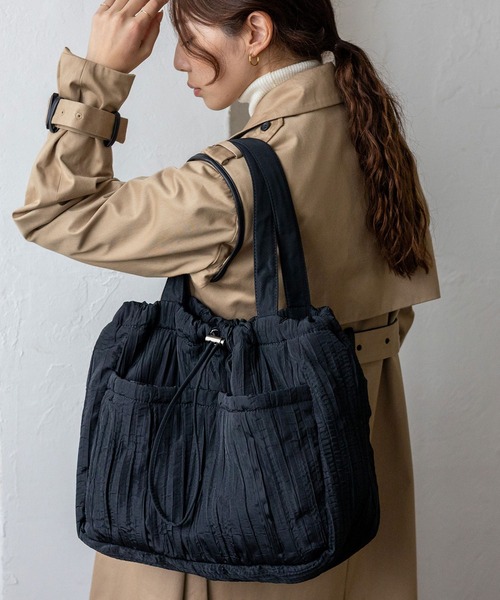 【最安値】vaundy vaws premium ポシェット ビーニー　トート Vaundy VAWS premium限定Logo Tote Bag 商品詳細ページ | Vaundy