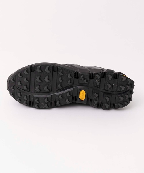 MAISON SPECIAL ローファー 「UNISEX」「SPECIAL SHOES FACTORY