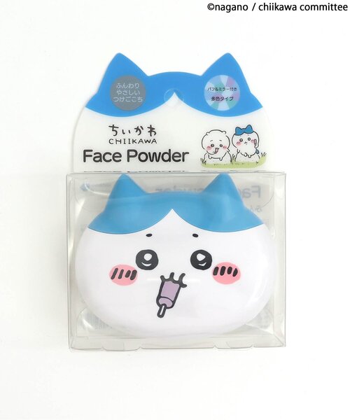 BREEZE フェイスパウダー 「ハチワレ」フェイスパウダー キッズ