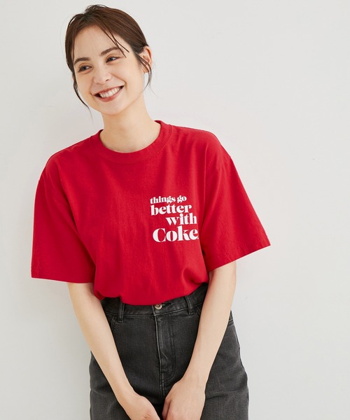 GOOD ROCK SPEED】GIRLS TEE（Tシャツ/カットソー）｜GOOD ROCK