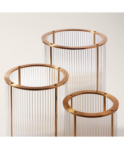 RALPH LAUREN HOME インテリア Allen ハリケーン : ZOZOTOWN