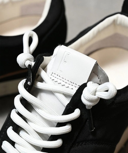EARLE スニーカー アール / E classic runner N2 クラシック EARLE スニーカー アール / E classic runner N2 クラシック