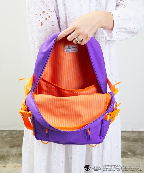 flapper_bags デイバック リュック FLAPPER フラッパー:ハリー