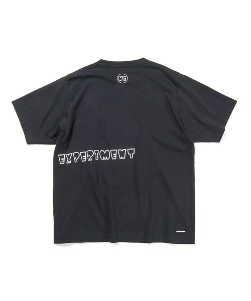tシャツ AUTHENTIC S/S WIDE TEE メンズ レディース | uniform experiment | 04