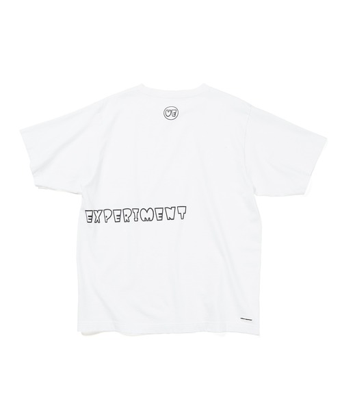 tシャツ AUTHENTIC S/S WIDE TEE メンズ レディース | uniform experiment | 06