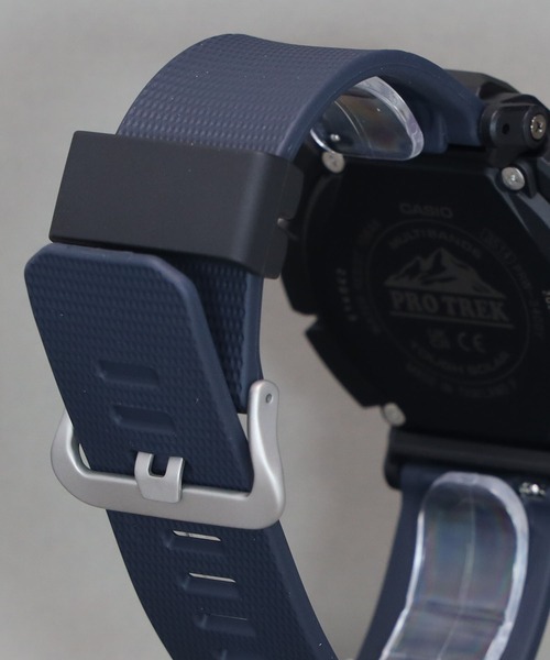 腕時計 Climber Line / 電波ソーラー / PRW-3400Y-2JF メンズ レディースの画像