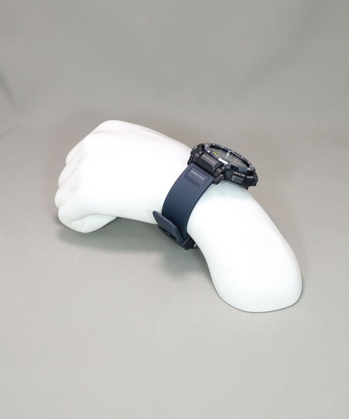 腕時計 Climber Line / 電波ソーラー / PRW-3400Y-2JF メンズ レディースの画像