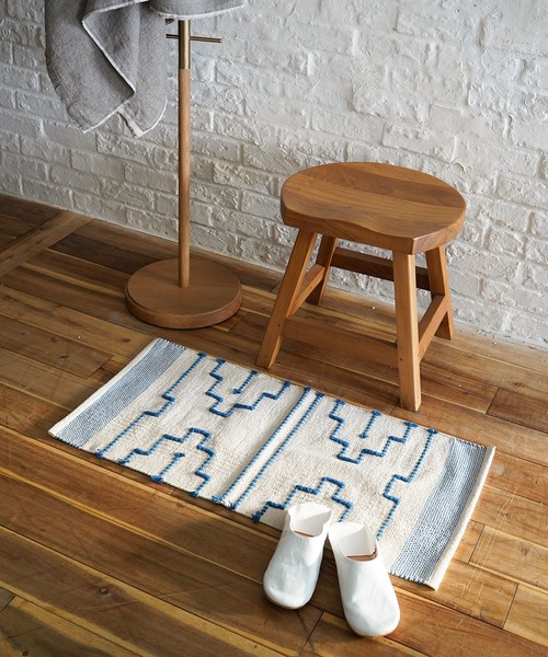 TIMELESS COMFORT（タイムレスコンフォート） ラグ ラグマット beej